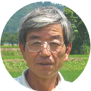 笛木 守さん