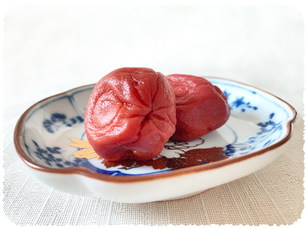 梅干し